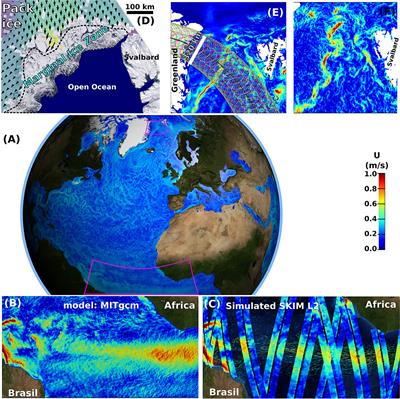 SKIM, a Candidate Satellite Mission Exploring Global <mark class="highlighted">Ocean Currents</mark> and Waves